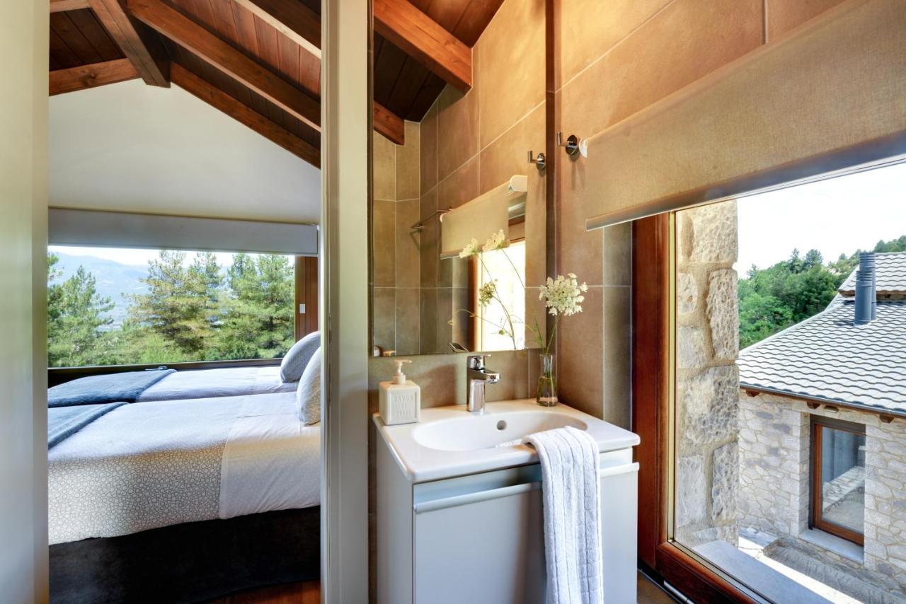 Amfikleia Chalet By Relax In Greece 외부 사진
